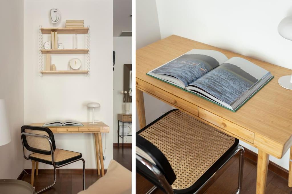 New Charming & Cozy Gem Central Location Apartamento Barcelona