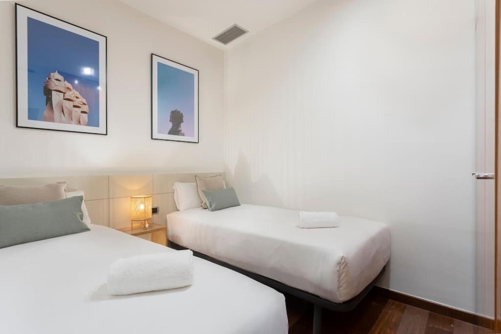Apartamento New Charming & Cozy Gem Central Location *