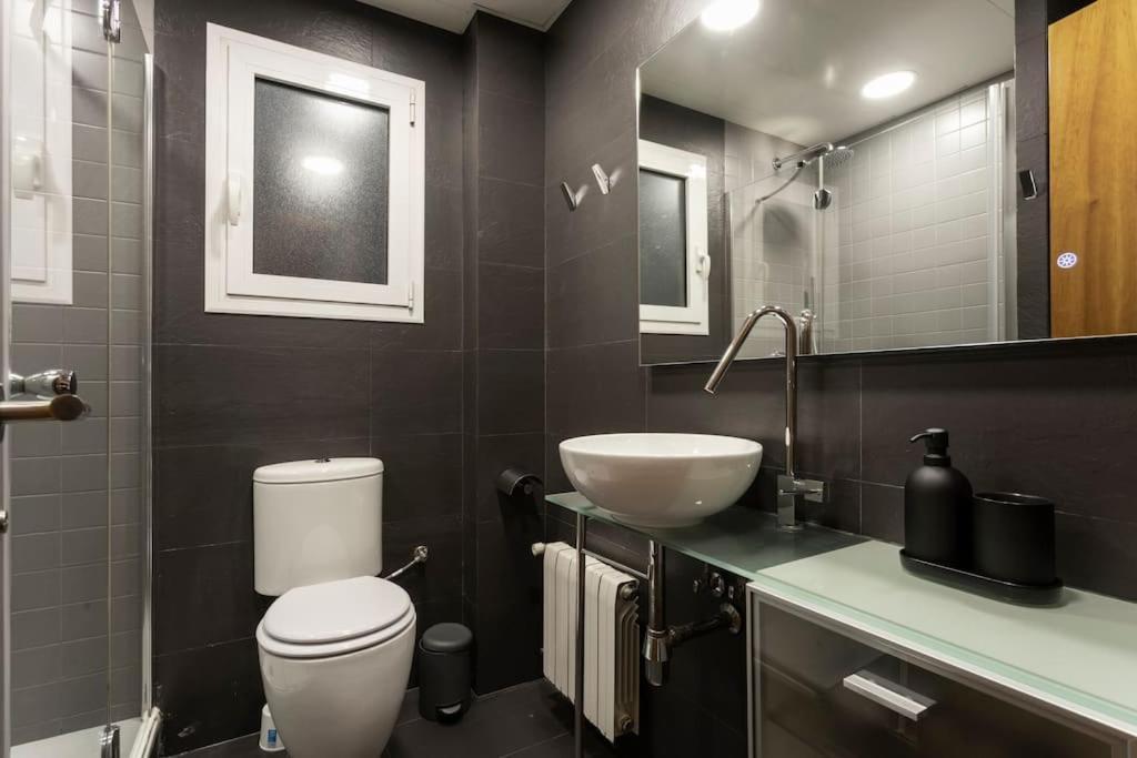 New Charming & Cozy Gem Central Location Apartamento *