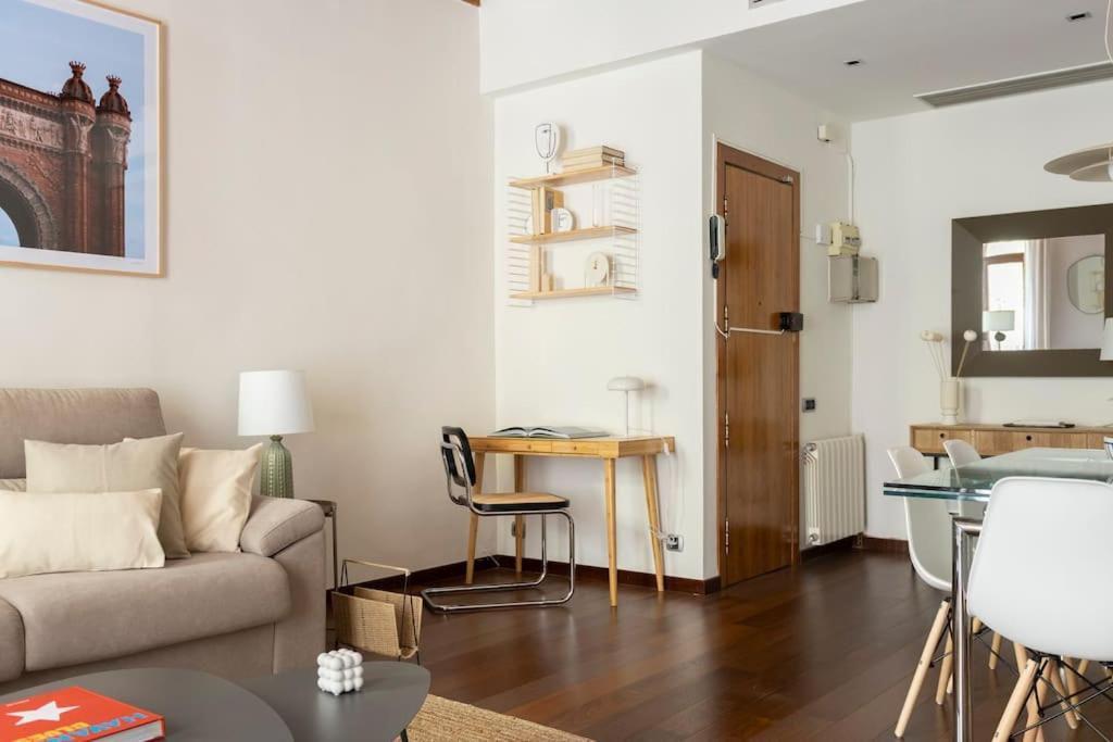 New Charming & Cozy Gem Central Location Apartamento