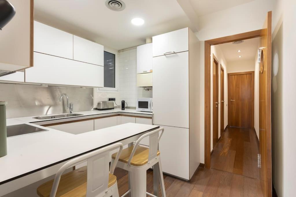 New Charming & Cozy Gem Central Location Apartamento *