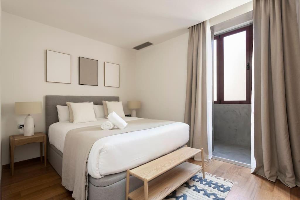 New Charming & Cozy Gem Central Location Apartamento Barcelona
