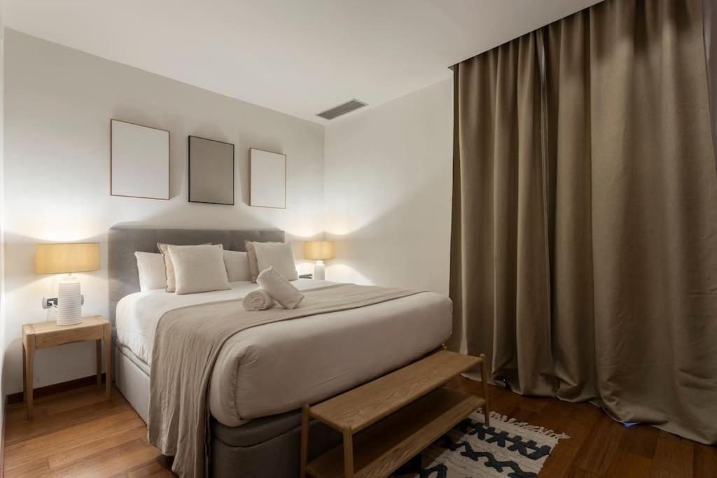 New Charming & Cozy Gem Central Location Apartamento